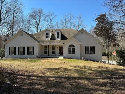 384 Minix Road, Sharpsburg, GA 30277 - MLS#: 7526624