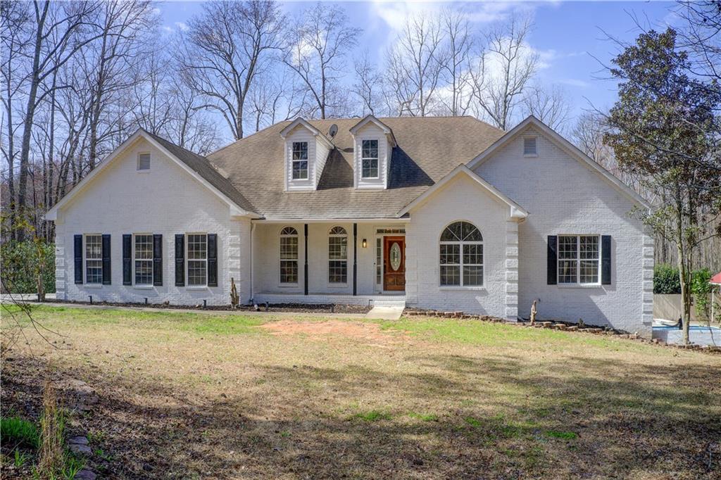 384 Minix Road, Sharpsburg, Georgia image 49