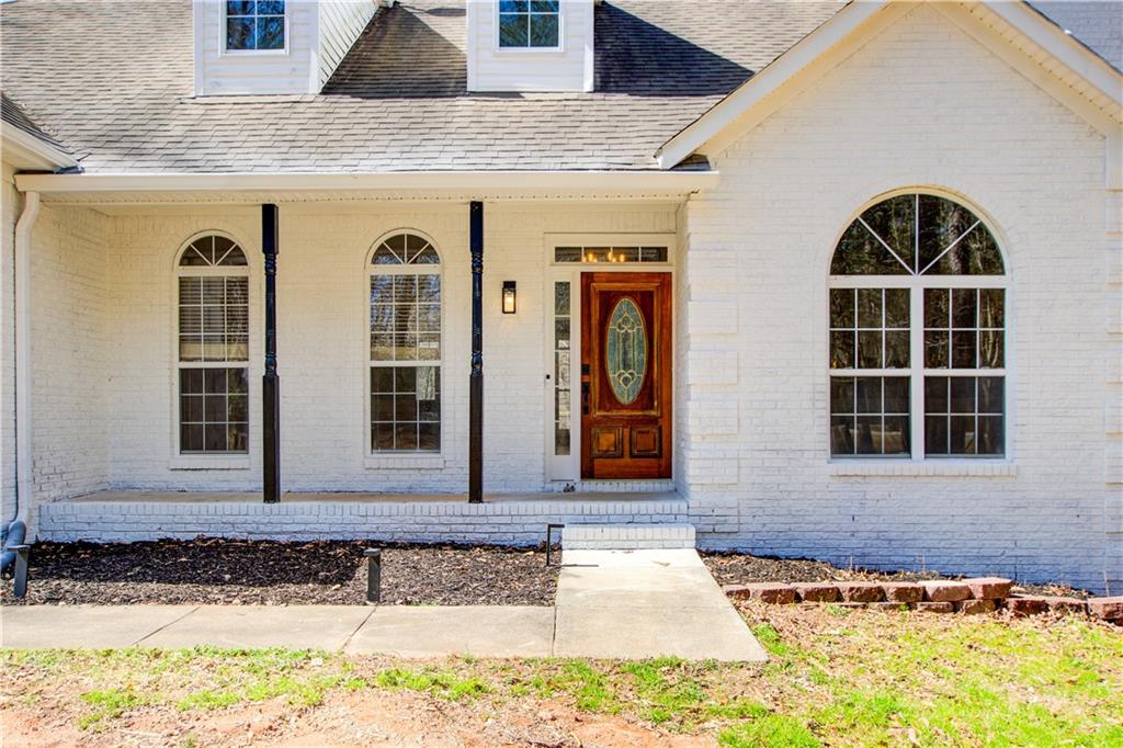 384 Minix Road, Sharpsburg, Georgia image 2