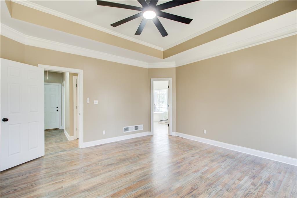 384 Minix Road, Sharpsburg, Georgia image 11