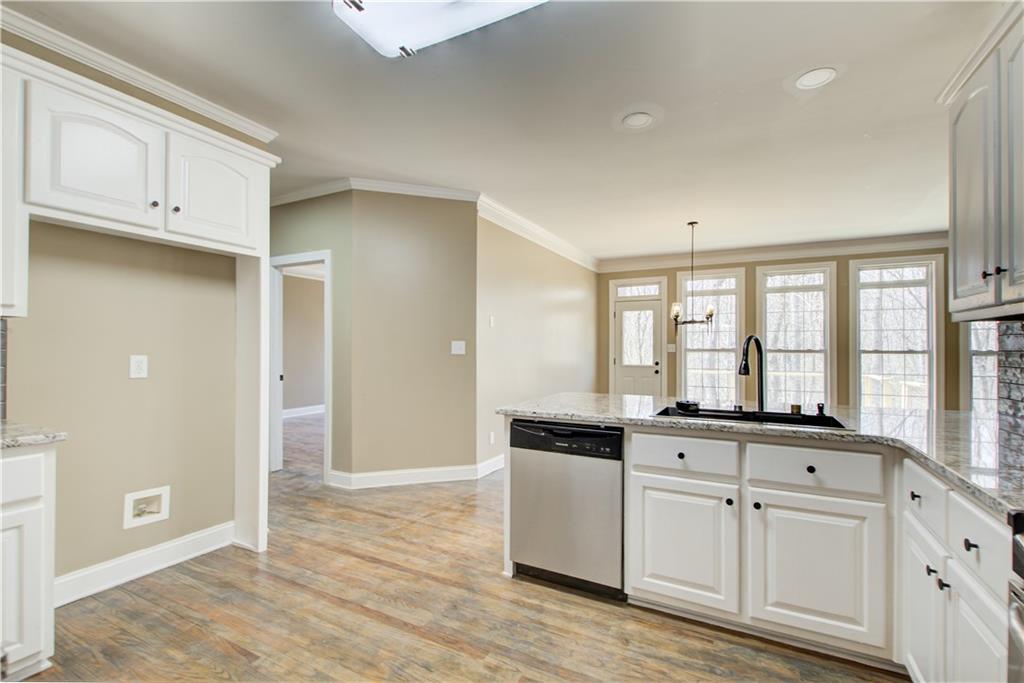 384 Minix Road, Sharpsburg, Georgia image 9