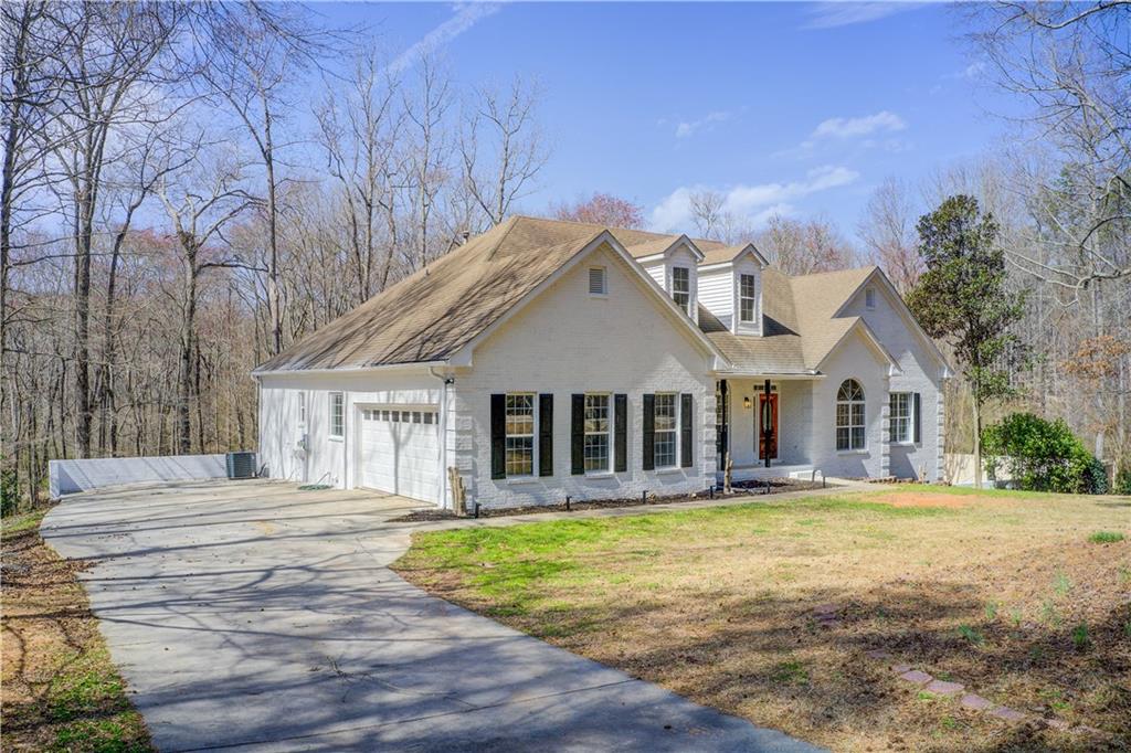 384 Minix Road, Sharpsburg, Georgia image 50