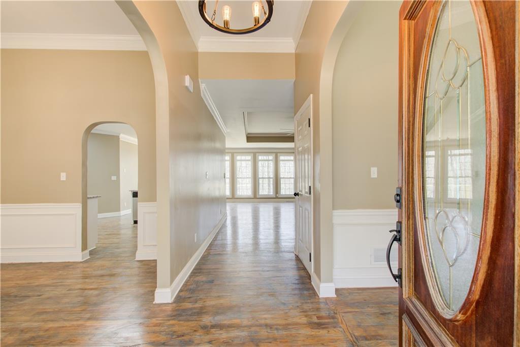 384 Minix Road, Sharpsburg, Georgia image 3