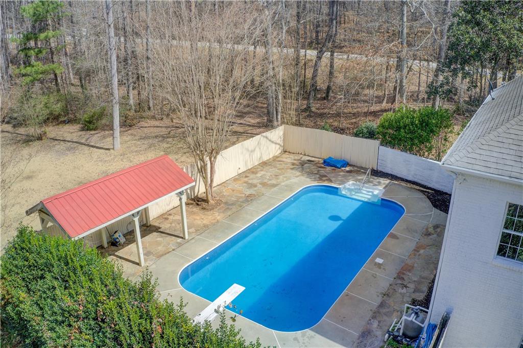 384 Minix Road, Sharpsburg, Georgia image 35