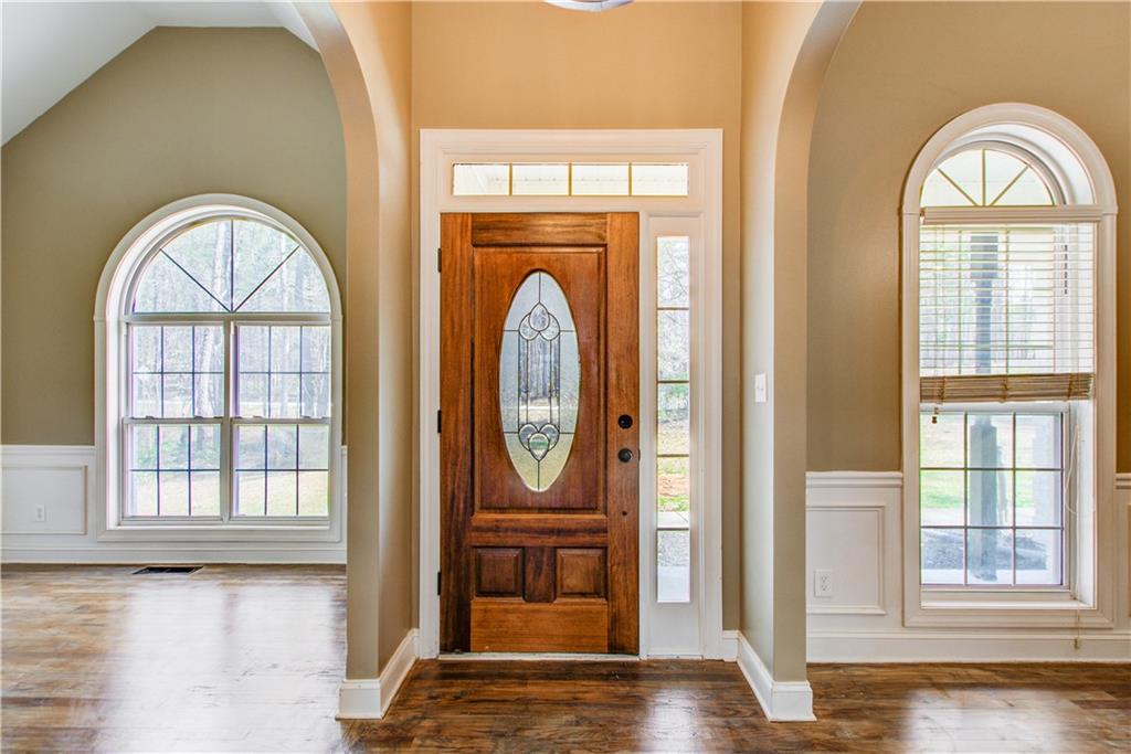 384 Minix Road, Sharpsburg, Georgia image 4