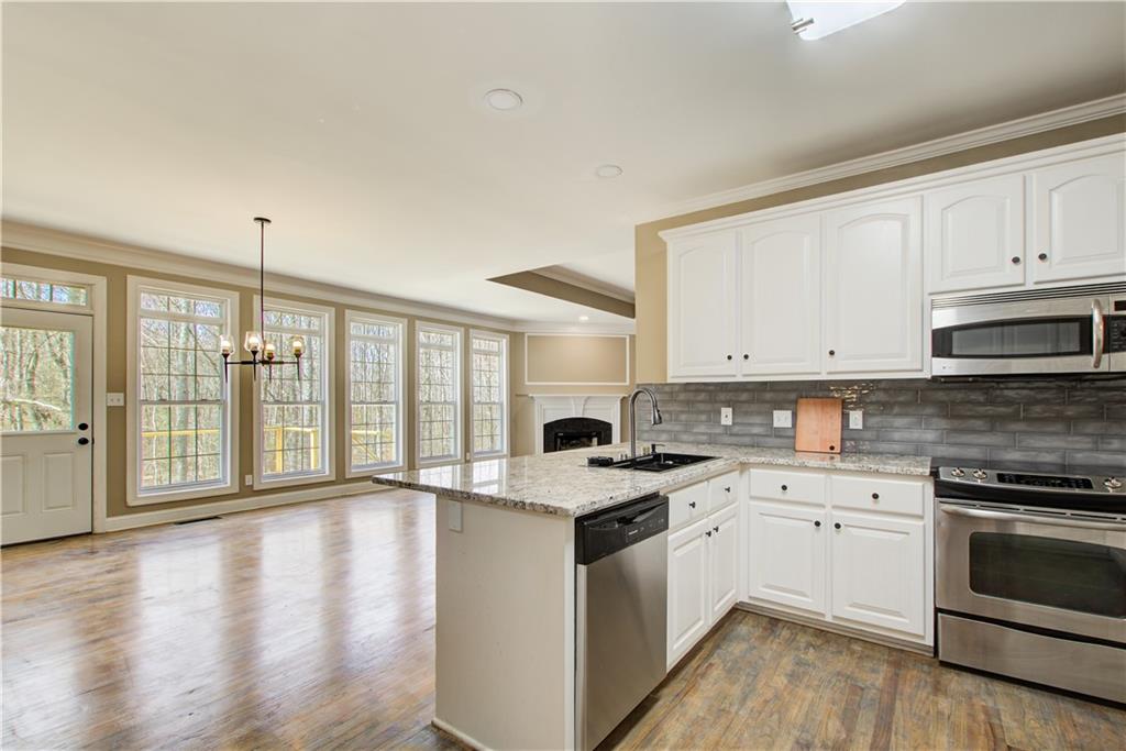 384 Minix Road, Sharpsburg, Georgia image 18