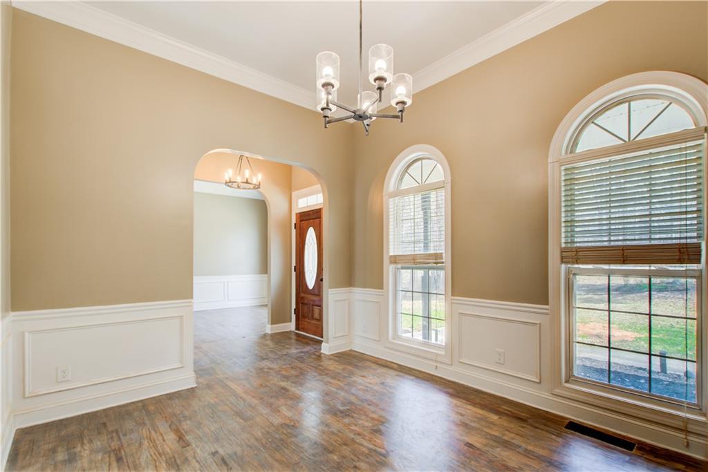 384 Minix Road, Sharpsburg, Georgia image 6