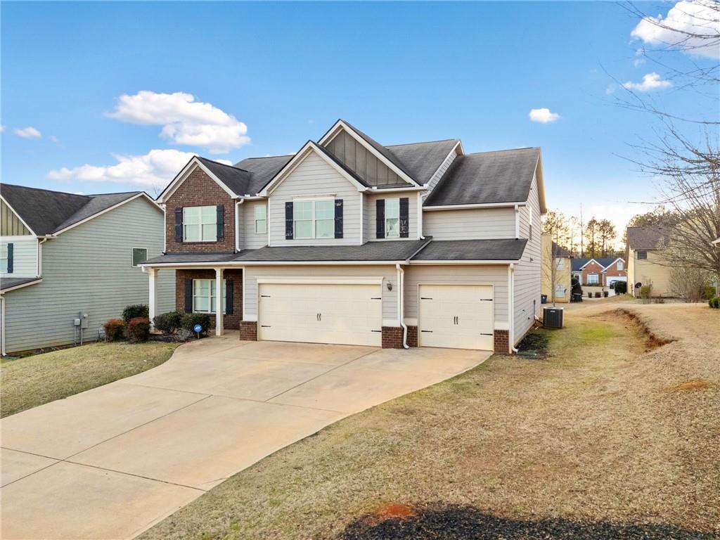 9109 Alden Drive, Locust Grove, Georgia image 40