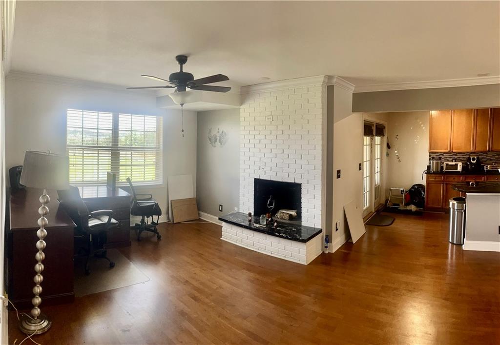 750 Dalrymple Road #G3, Atlanta, Georgia image 9