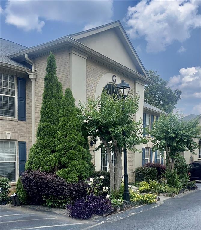 750 Dalrymple Road #G3, Atlanta, Georgia image 1