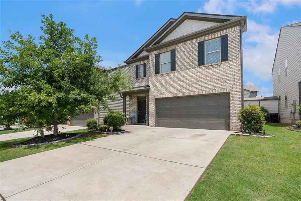 Centennial Ridge - Residential