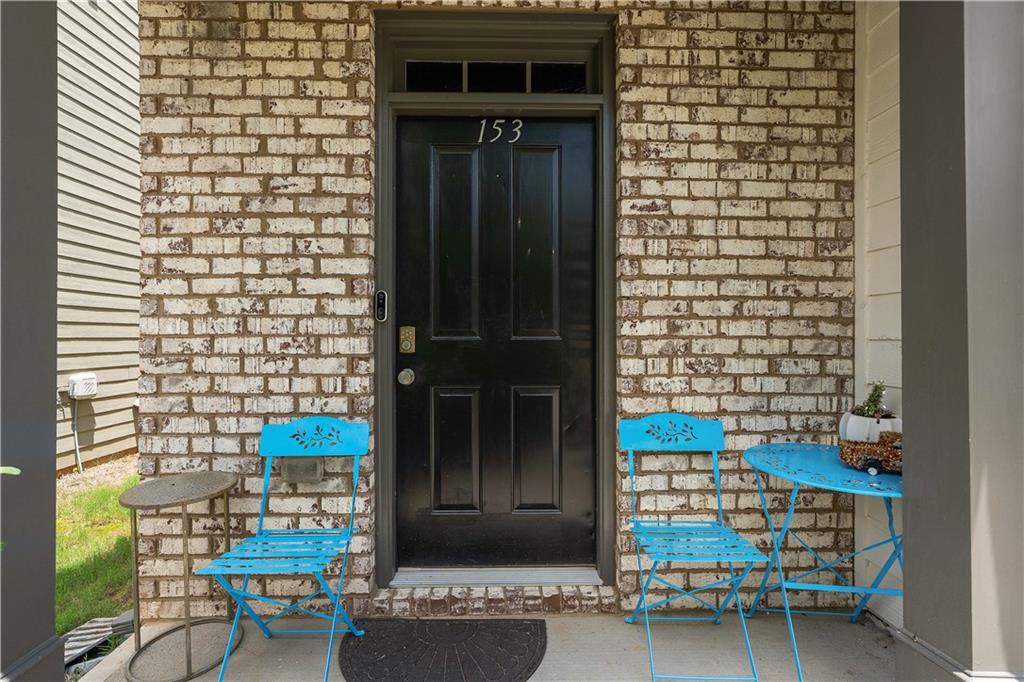 153 CENTENNIAL RIDGE Drive