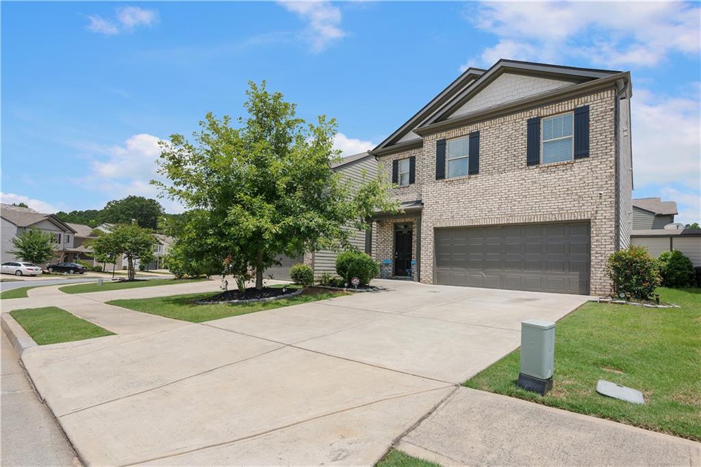 153 CENTENNIAL RIDGE Drive