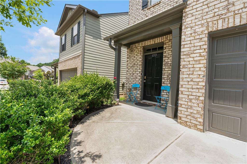 153 CENTENNIAL RIDGE Drive