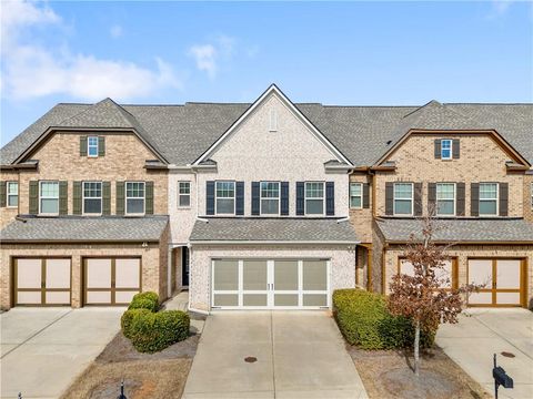 5815 Sheppard Drive Cumming GA 30040