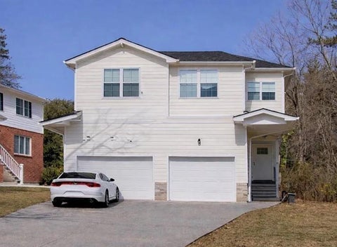 Multifamily For Rent - 2035 Lois Place #UNIT B<br/> Atlanta, GA 30318
