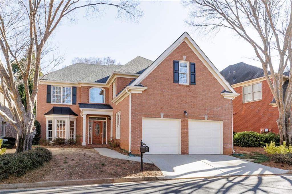 6350 Glen Oaks Lane NE