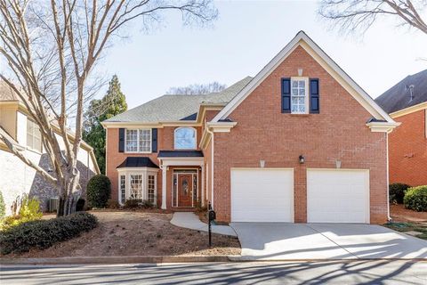 6350 Glen Oaks Lane NE Atlanta GA 30328