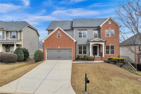 4610 Evandale Way Cumming GA 30040