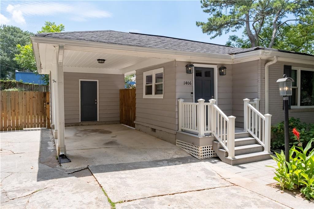 1406 Dorothy Drive