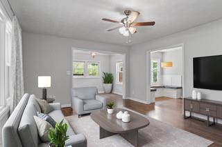 1406 Dorothy Drive