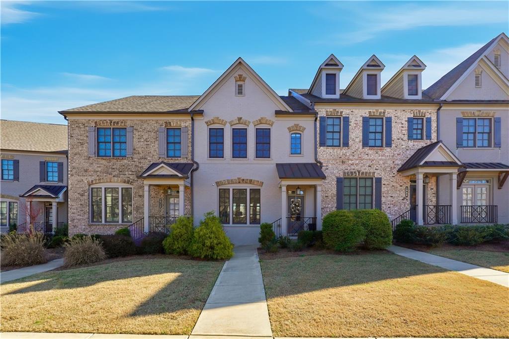 1910 Skyfall Circle NE
