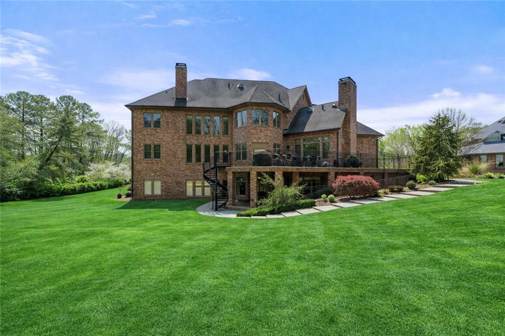 1310 Settles Road