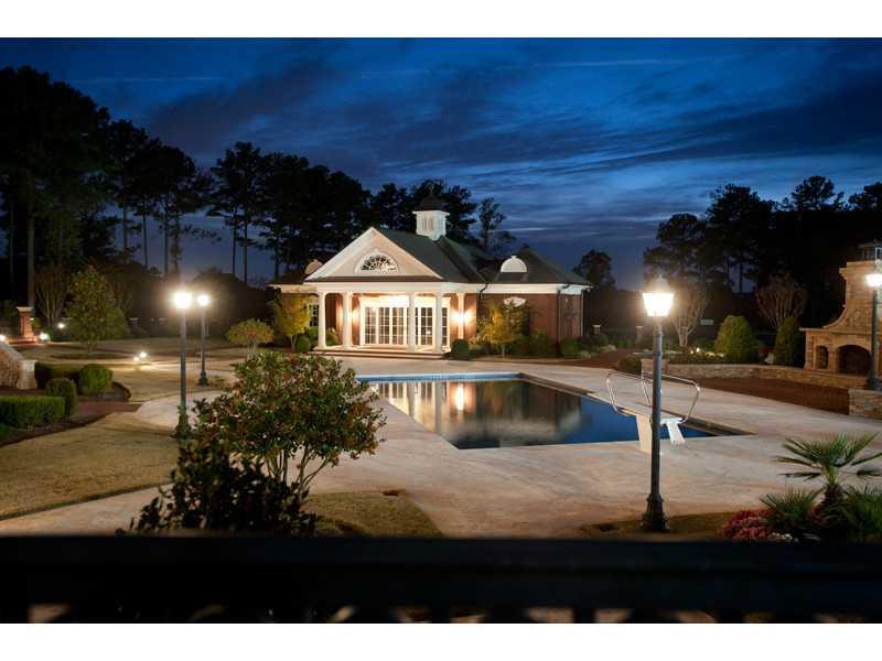 Suwanee - Residential