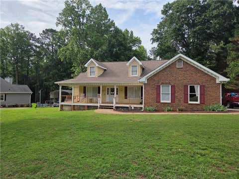 Homes For Sale - 118 Bradford Place<br/> Stockbridge, GA 30281
