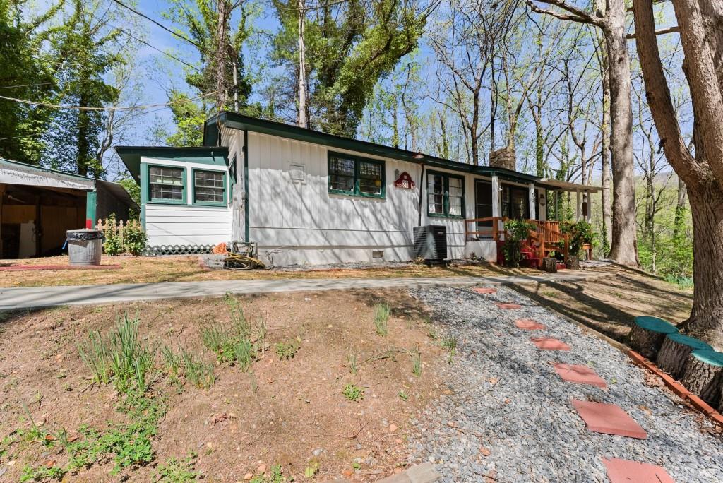 113 Terrace Circle