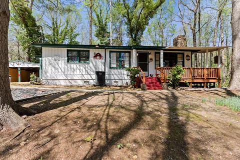 113 Terrace Circle Cleveland GA 30528