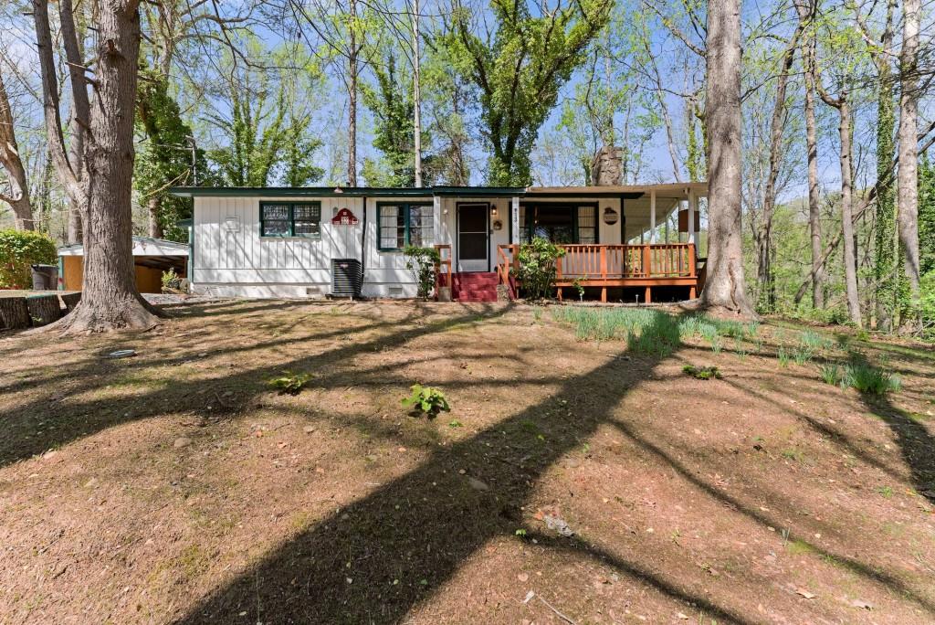 113 Terrace Circle