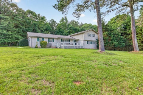 Homes For Sale - 1981 Lee Peters Road<br/> Walton County, Loganville, GA 30052