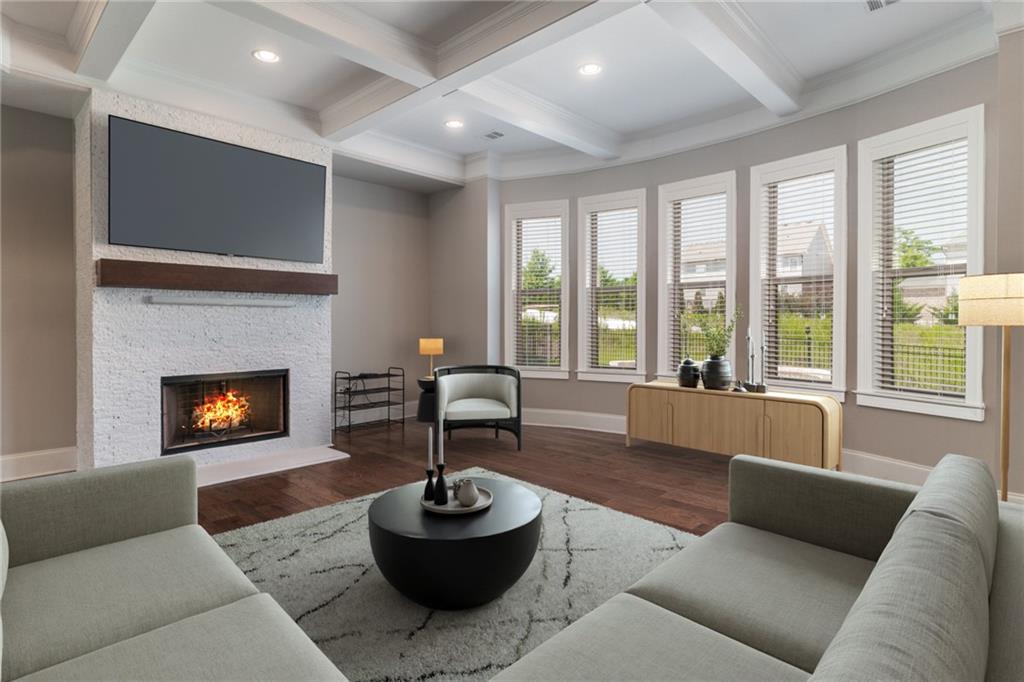 320 Harvest View Terrace