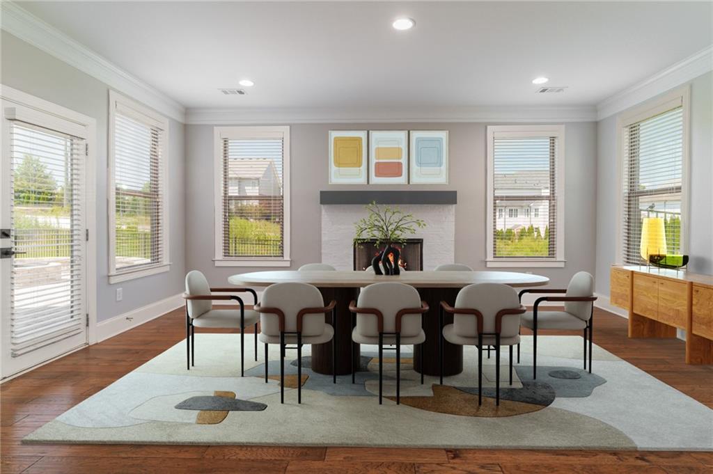 320 Harvest View Terrace