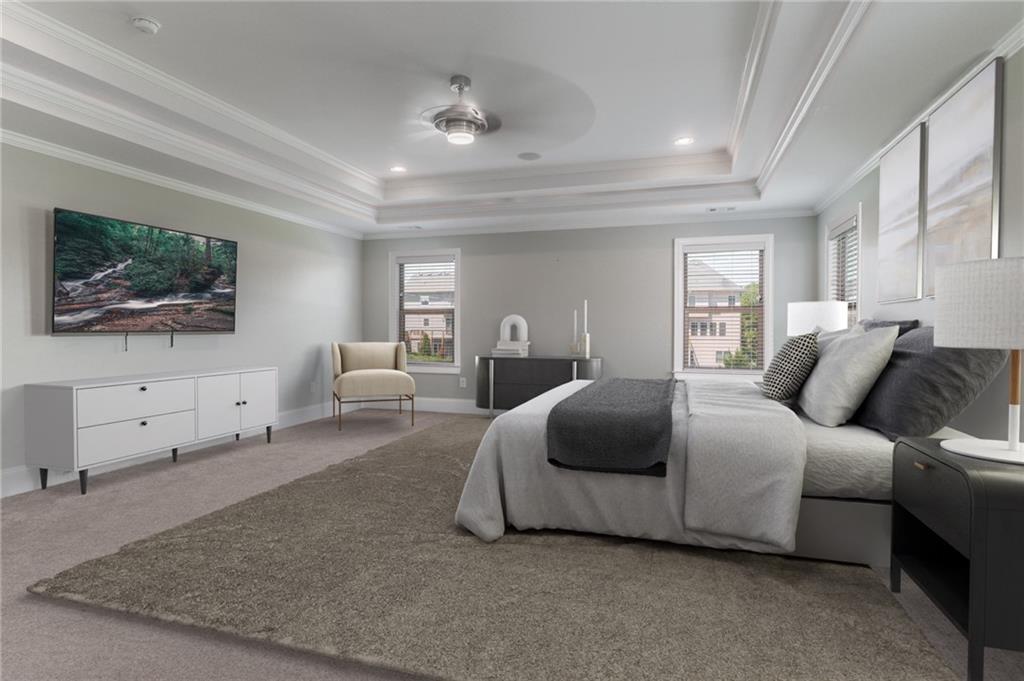 320 Harvest View Terrace