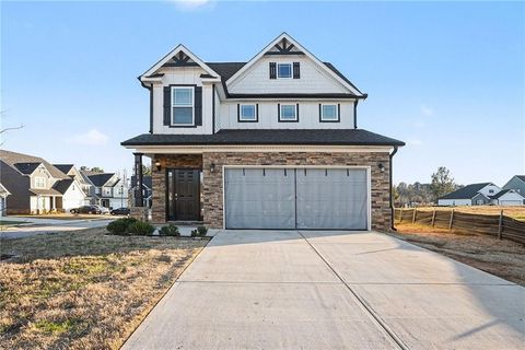 11140 Cornerstone Lane Hampton GA 30228