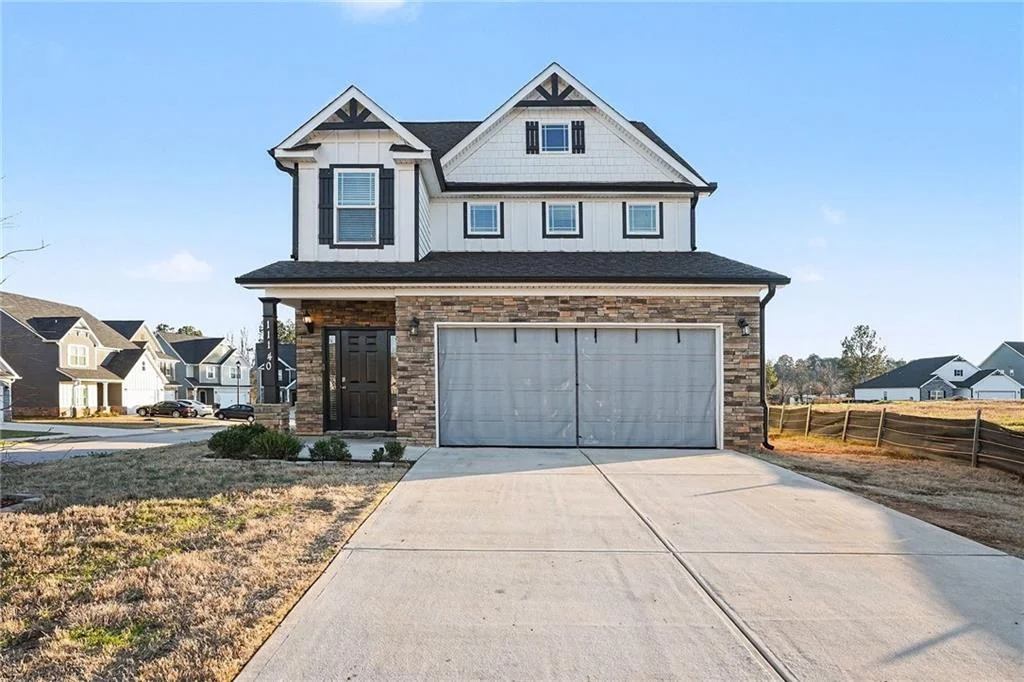 11140 Cornerstone Lane