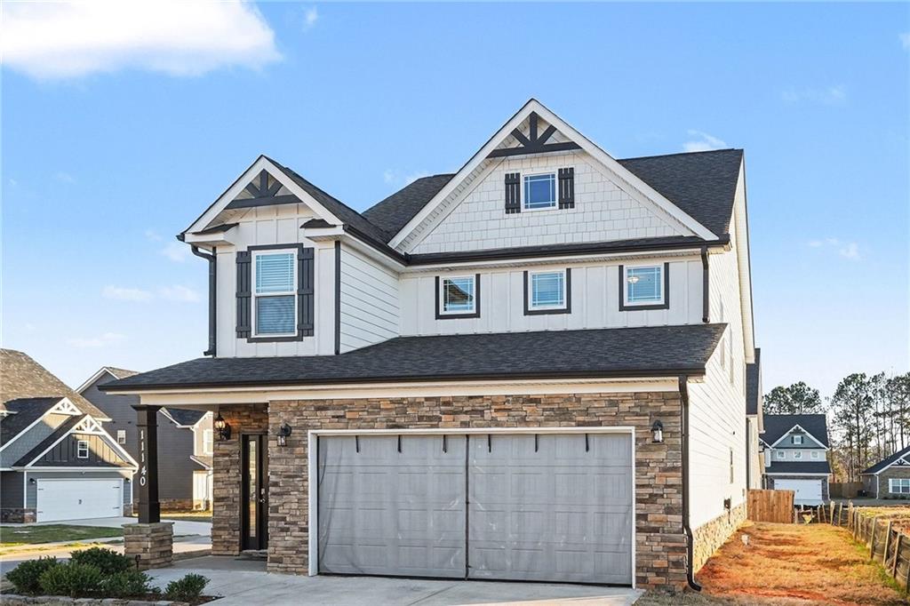 11140 Cornerstone Lane