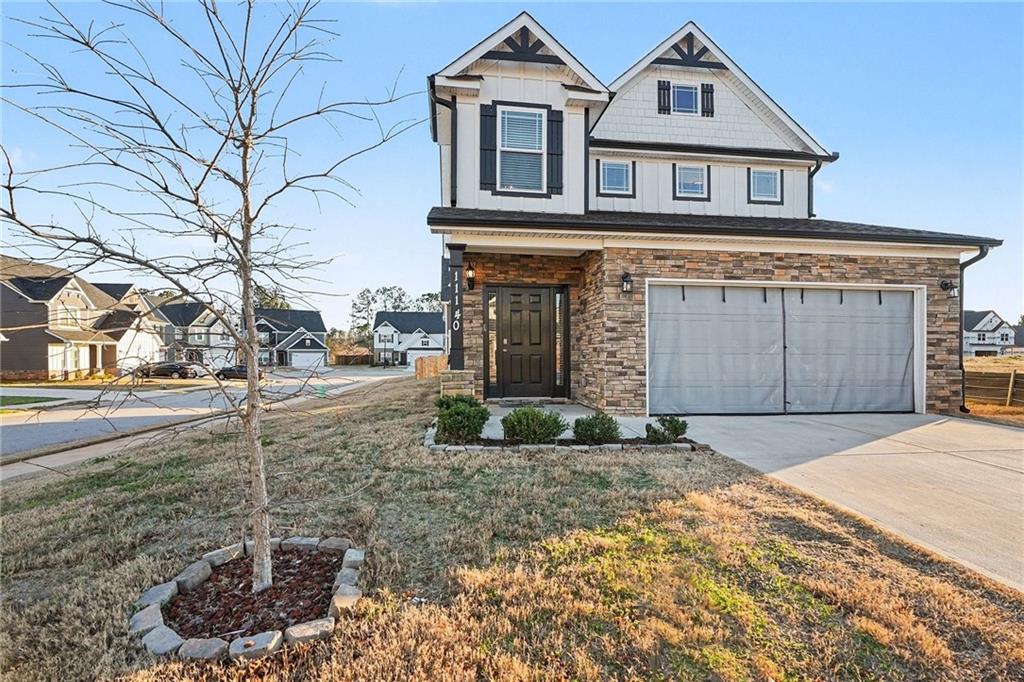 11140 Cornerstone Lane