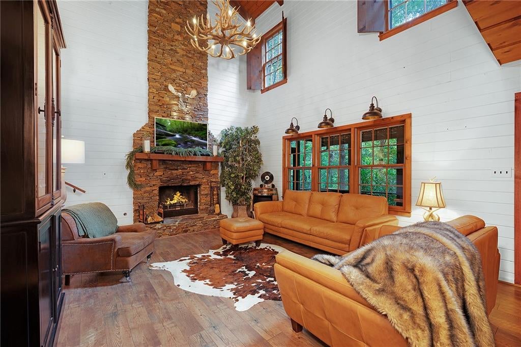 270 Buckskull Hollow Drive
