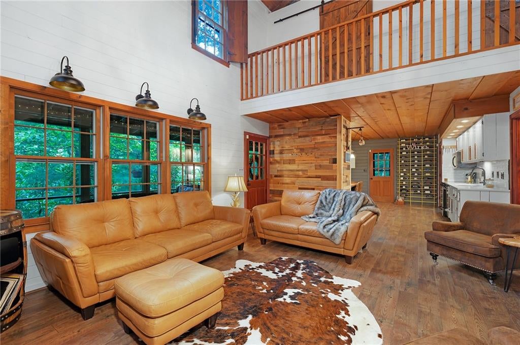 270 Buckskull Hollow Drive