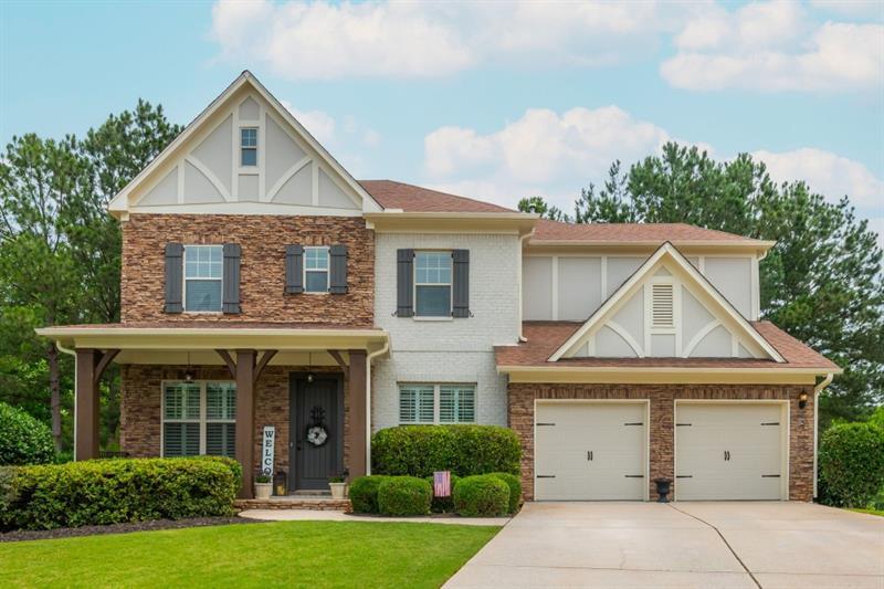 Telfair - Residential