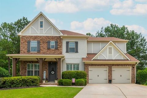 4840 Chase Lane Cumming GA 30040