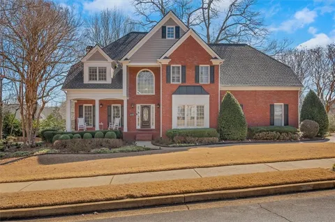 4753 Outlook Way NE, Marietta, GA 30066 - MLS#: 7538161
