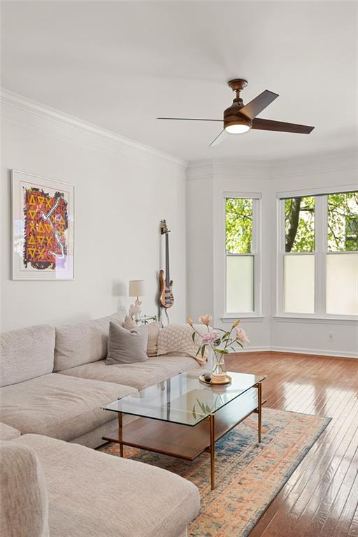 375 Highland Avenue NE 506