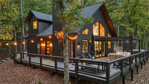 71 Geyser Court Ranger GA 30734