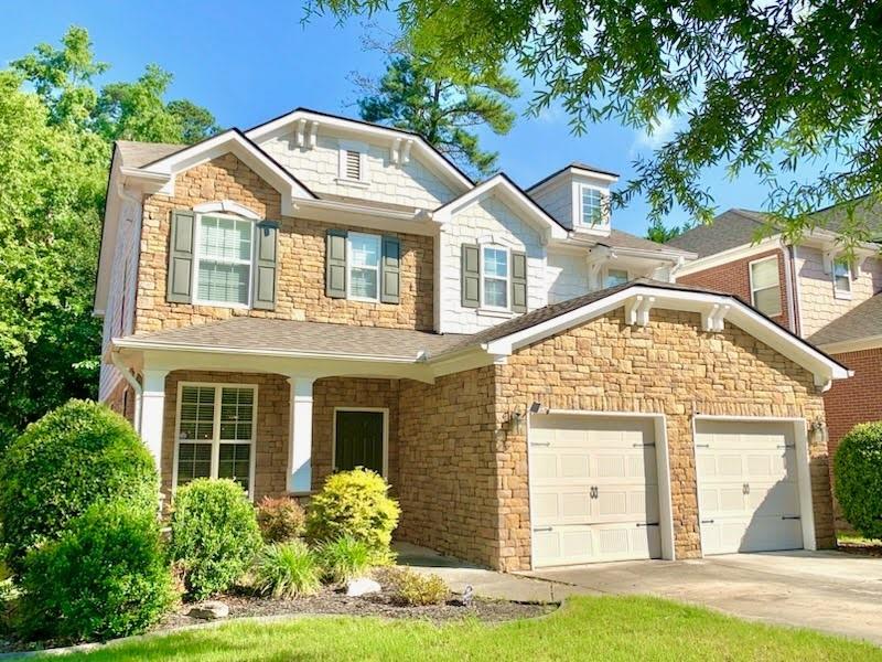 5928 Sharp Drive SE