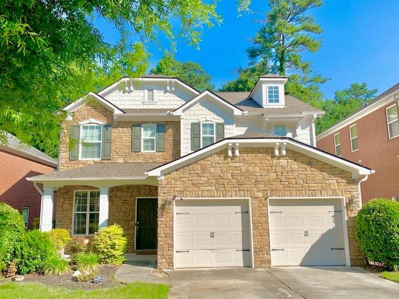 5928 Sharp Drive SE