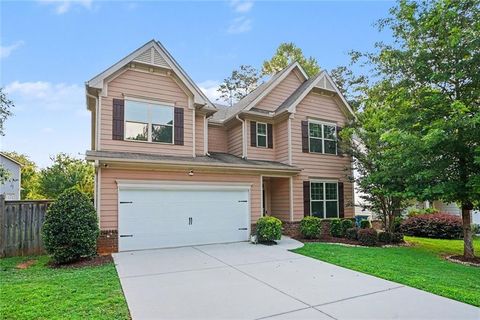 Homes For Sale - 395 Meeting Street<br/> Henry County, Mcdonough, GA 30252
